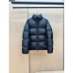 2024FW LOUIS VUITTON Latest design men's down jacket 2024FW LOUIS VUITTON Latest design men's down jacket