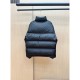 2024FW LOUIS VUITTON Latest design men's down jacket 2024FW LOUIS VUITTON Latest design men's down jacket