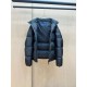 2024FW LOUIS VUITTON Latest design men's down jacket 2024FW LOUIS VUITTON Latest design men's down jacket