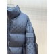 2024FW LOUIS VUITTON Latest design men's down jacket 2024FW LOUIS VUITTON Latest design men's down jacket
