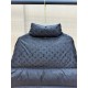 2024FW LOUIS VUITTON Latest design men's down jacket 2024FW LOUIS VUITTON Latest design men's down jacket
