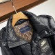 2024FW LOUIS VUITTON Lowest Price Popular Item Men's Down Jacket 2024FW LOUIS VUITTON Lowest Price Popular Item Men's Down Jacket