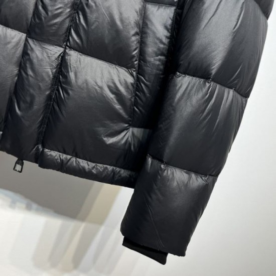 2024FW LOUIS VUITTON Lowest Price Popular Item Men's Down Jacket 2024FW LOUIS VUITTON Lowest Price Popular Item Men's Down Jacket