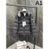 MONCLER Men's Down Jacket 2024FW Various Colors