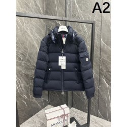 MONCLER Men's Down Jacket 2024FW Various Colors