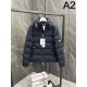 MONCLER Men's Down Jacket 2024FW Various Colors MONCLER Men's Down Jacket 2024FW Various Colors