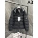 MONCLER Men's Down Jacket 2024FW Various Colors MONCLER Men's Down Jacket 2024FW Various Colors