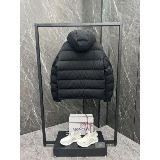 MONCLER Men's Down Jacket 2024FW Various Colors MONCLER Men's Down Jacket 2024FW Various Colors