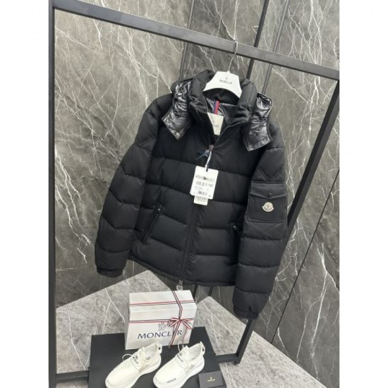 MONCLER Men's Down Jacket 2024FW Various Colors MONCLER Men's Down Jacket 2024FW Various Colors
