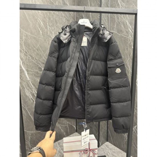 MONCLER Men's Down Jacket 2024FW Various Colors MONCLER Men's Down Jacket 2024FW Various Colors