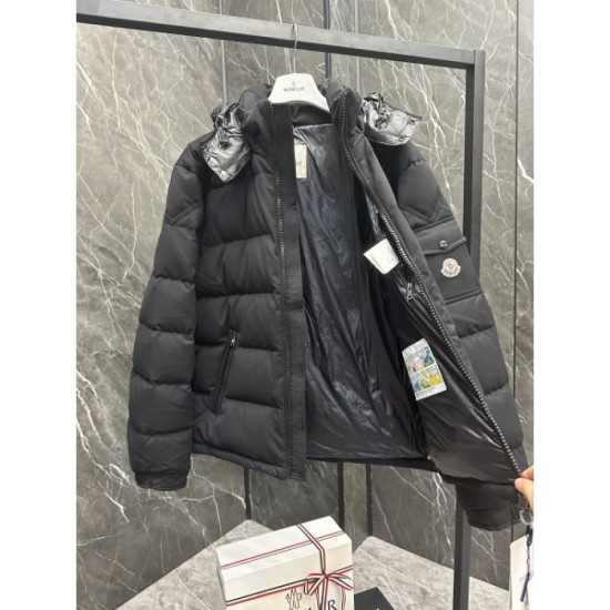 MONCLER Men's Down Jacket 2024FW Various Colors MONCLER Men's Down Jacket 2024FW Various Colors