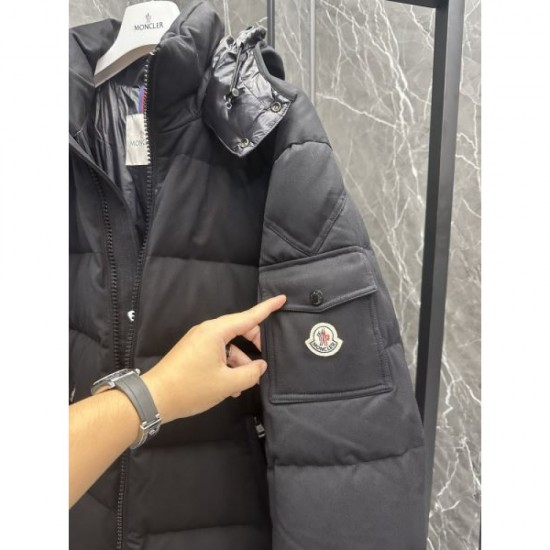 MONCLER Men's Down Jacket 2024FW Various Colors MONCLER Men's Down Jacket 2024FW Various Colors
