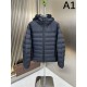 2024FW MONCLER Pre-order sale men's down jacket 2024FW MONCLER Pre-order sale men's down jacket