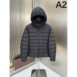 2024FW MONCLER Pre-order sale men's down jacket