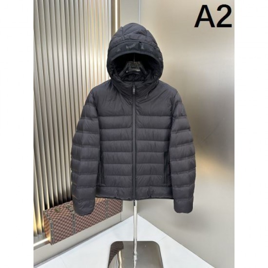 2024FW MONCLER Pre-order sale men's down jacket 2024FW MONCLER Pre-order sale men's down jacket