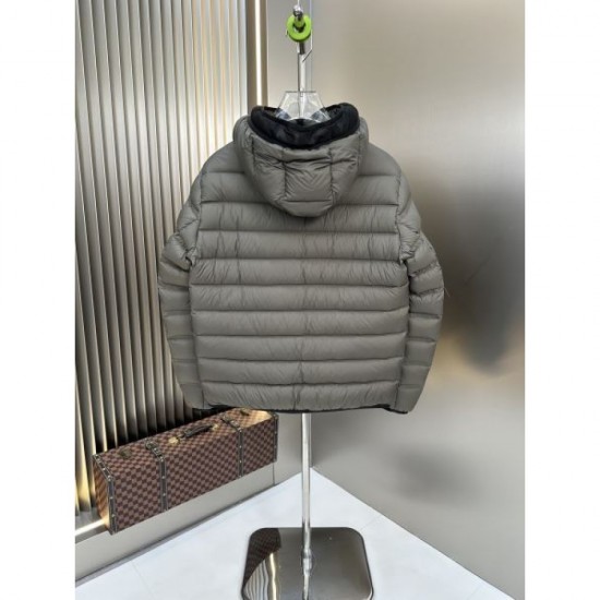 2024FW MONCLER Pre-order sale men's down jacket 2024FW MONCLER Pre-order sale men's down jacket