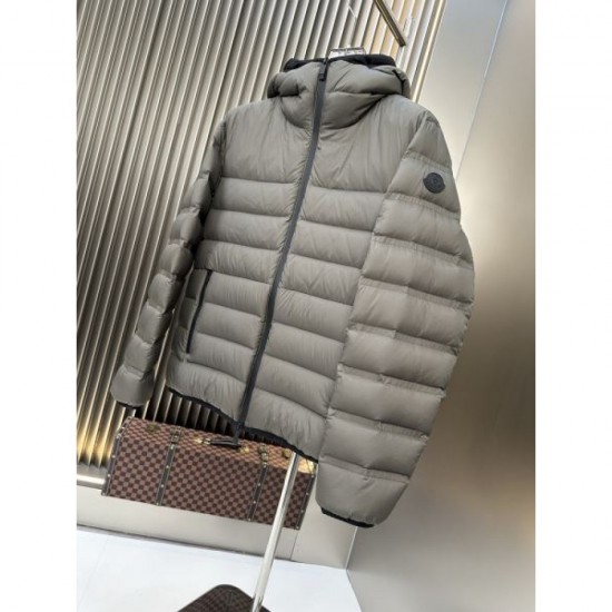 2024FW MONCLER Pre-order sale men's down jacket 2024FW MONCLER Pre-order sale men's down jacket