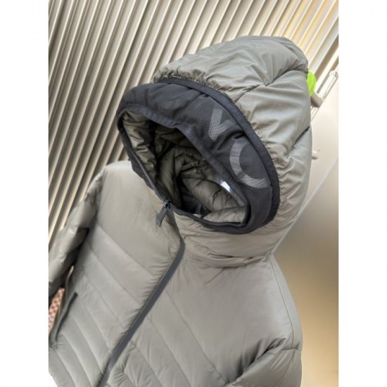 2024FW MONCLER Pre-order sale men's down jacket 2024FW MONCLER Pre-order sale men's down jacket