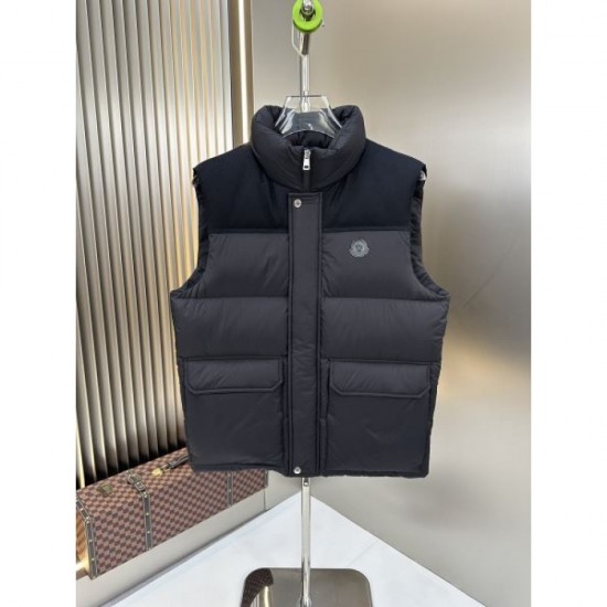 2024FW MONCLER Moncler standard popular product men's down jacket 2024FW MONCLER Moncler standard popular product men's down jacket