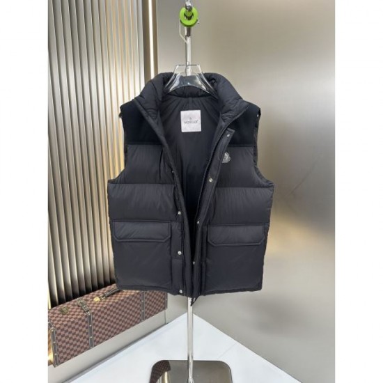 2024FW MONCLER Moncler standard popular product men's down jacket 2024FW MONCLER Moncler standard popular product men's down jacket