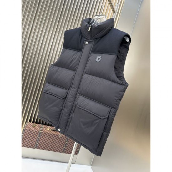 2024FW MONCLER Moncler standard popular product men's down jacket 2024FW MONCLER Moncler standard popular product men's down jacket