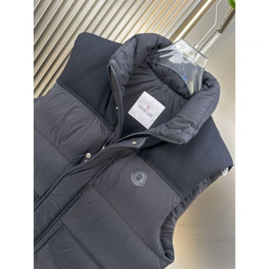 2024FW MONCLER Moncler standard popular product men's down jacket 2024FW MONCLER Moncler standard popular product men's down jacket