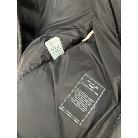 2024FW MONCLER Moncler standard popular product men's down jacket 2024FW MONCLER Moncler standard popular product men's down jacket
