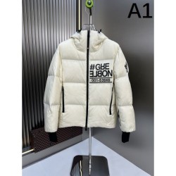2024FW MONCLER New stock rare men's down jacket