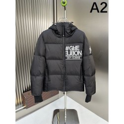 2024FW MONCLER New stock rare men's down jacket