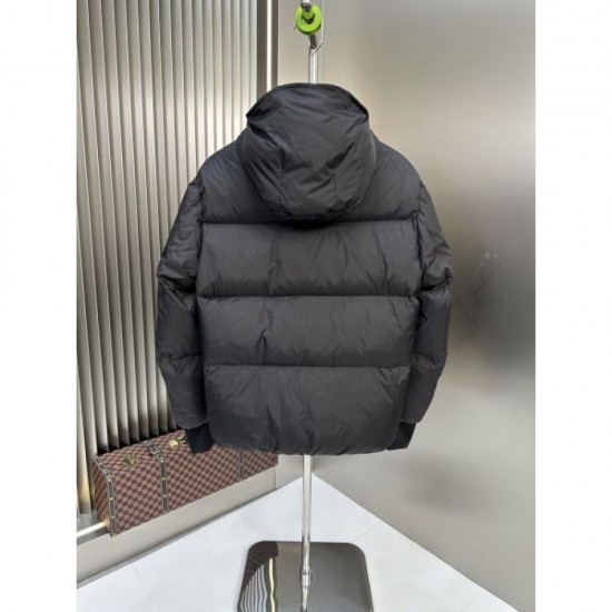 2024FW MONCLER New stock rare men's down jacket 2024FW MONCLER New stock rare men's down jacket