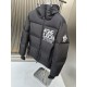 2024FW MONCLER New stock rare men's down jacket 2024FW MONCLER New stock rare men's down jacket