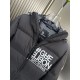 2024FW MONCLER New stock rare men's down jacket 2024FW MONCLER New stock rare men's down jacket