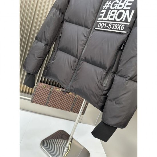 2024FW MONCLER New stock rare men's down jacket 2024FW MONCLER New stock rare men's down jacket