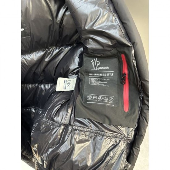 2024FW MONCLER New stock rare men's down jacket 2024FW MONCLER New stock rare men's down jacket