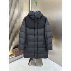 2024FW MONCLER Lowest Price New Men's Down Jacket
