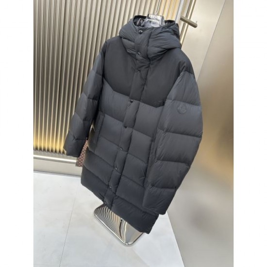 2024FW MONCLER Lowest Price New Men's Down Jacket 2024FW MONCLER Lowest Price New Men's Down Jacket