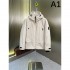 2024FW MONCLER Men's down jacket that feels good on the skin