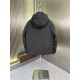 2024FW MONCLER Men's down jacket that feels good on the skin 2024FW MONCLER Men's down jacket that feels good on the skin