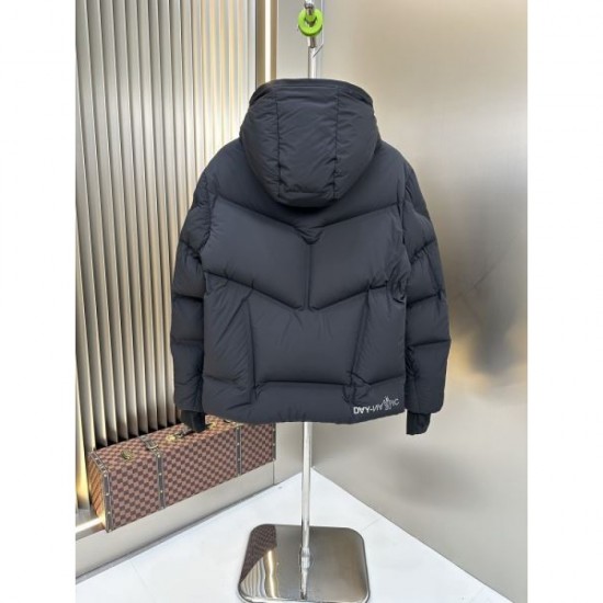 2024FW MONCLER Comfortable down jacket for men 2024FW MONCLER Comfortable down jacket for men