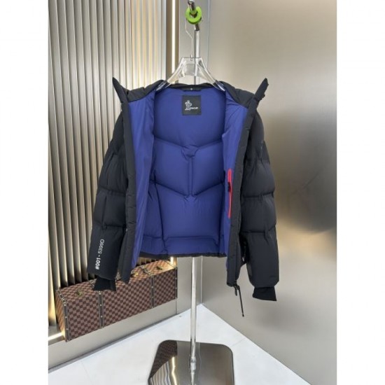 2024FW MONCLER Comfortable down jacket for men 2024FW MONCLER Comfortable down jacket for men