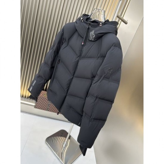 2024FW MONCLER Comfortable down jacket for men 2024FW MONCLER Comfortable down jacket for men