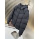 2024FW MONCLER Comfortable down jacket for men 2024FW MONCLER Comfortable down jacket for men