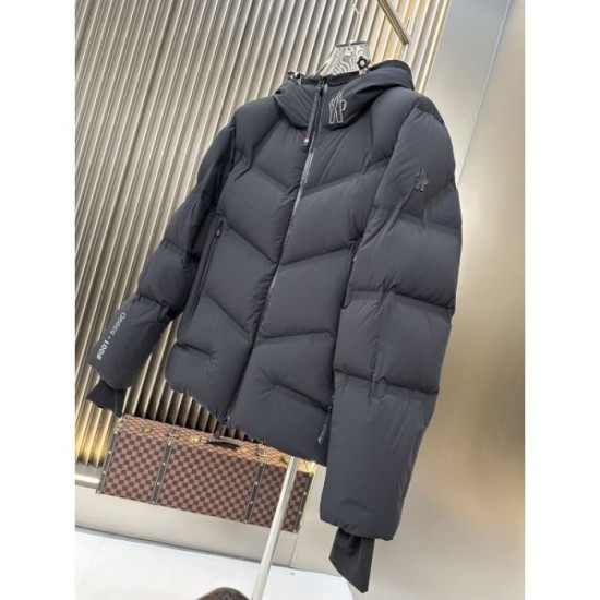 2024FW MONCLER Comfortable down jacket for men 2024FW MONCLER Comfortable down jacket for men