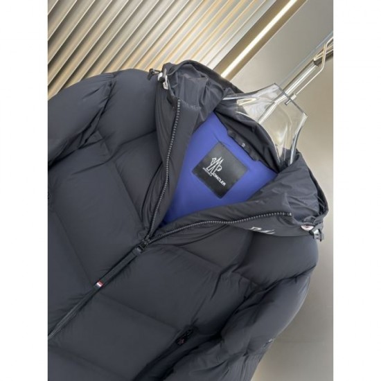 2024FW MONCLER Comfortable down jacket for men 2024FW MONCLER Comfortable down jacket for men