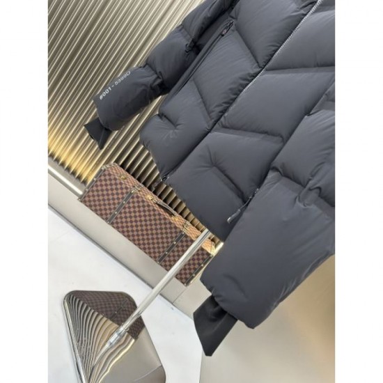 2024FW MONCLER Comfortable down jacket for men 2024FW MONCLER Comfortable down jacket for men