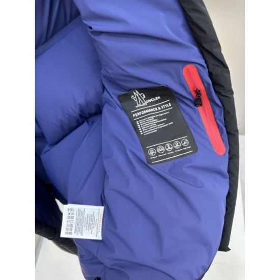 2024FW MONCLER Comfortable down jacket for men 2024FW MONCLER Comfortable down jacket for men