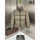 2024FW MONCLER Men's down jacket due to popular demand 2024FW MONCLER Men's down jacket due to popular demand
