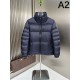 2024FW MONCLER Men's down jacket due to popular demand 2024FW MONCLER Men's down jacket due to popular demand