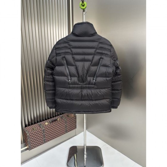 2024FW MONCLER Men's down jacket due to popular demand 2024FW MONCLER Men's down jacket due to popular demand