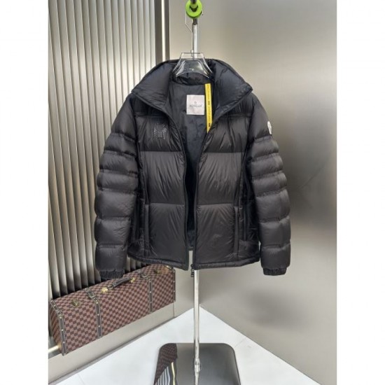 2024FW MONCLER Men's down jacket due to popular demand 2024FW MONCLER Men's down jacket due to popular demand